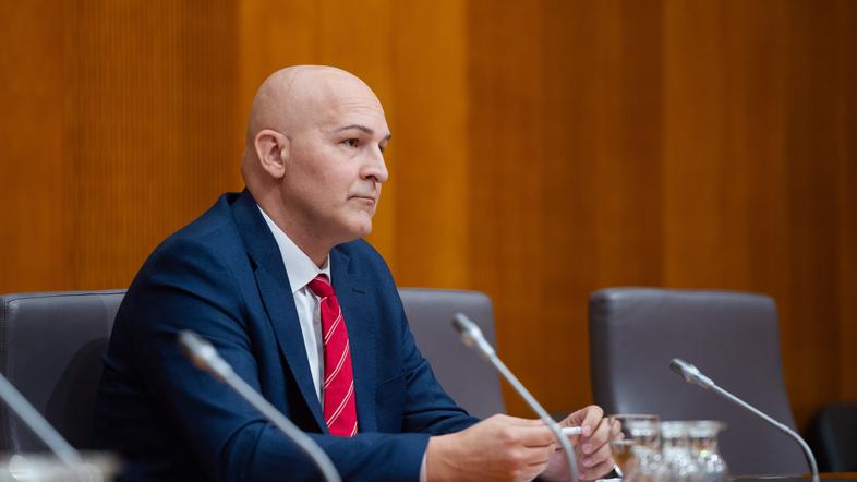 Borut Rončević