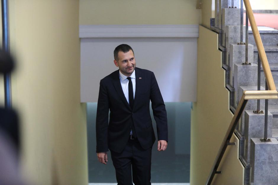 Damir Črnčec | Avtor: Anže Petkovšek