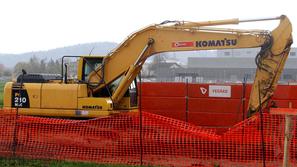 Projekt dograditve študentskega kampusa je župan Zoran Janković uvrstil tudi v s