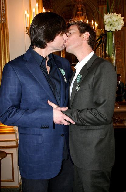 Jim Carrey Ewan McGregor