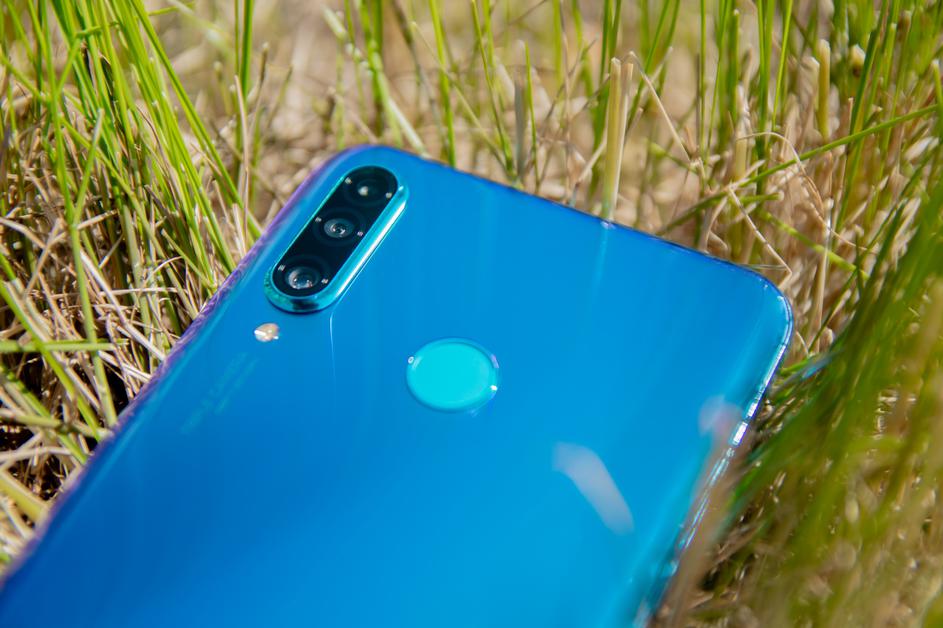 Huawei P30 lite