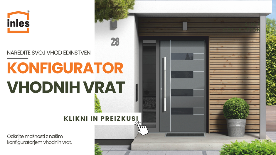 inles | Avtor: Inles d. d.