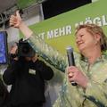 Zmagovalci tokratnih volitev so Zeleni. (Foto: Reuters)