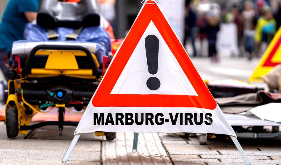 Etiopija potrdila izbruh smrtonosnega virusa marburg