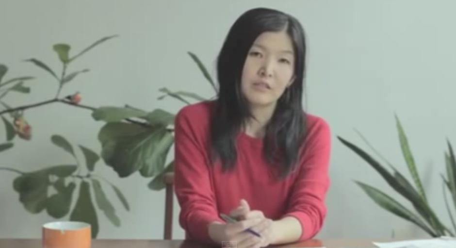  Kyoko Hamada | Avtor: Youtube