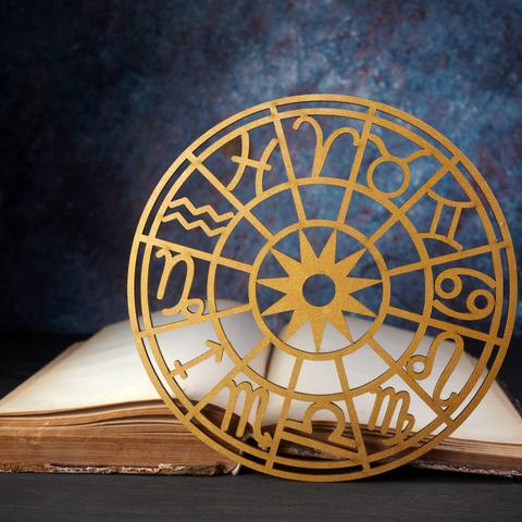 horoskop, astrologija