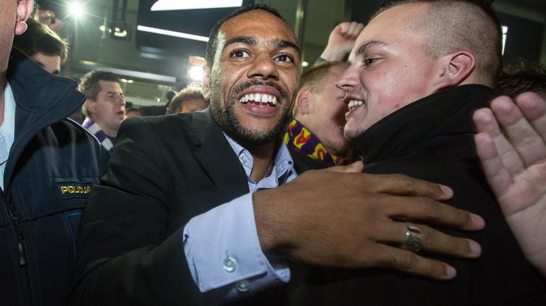 Po zmagi NK Maribor nad Celticom