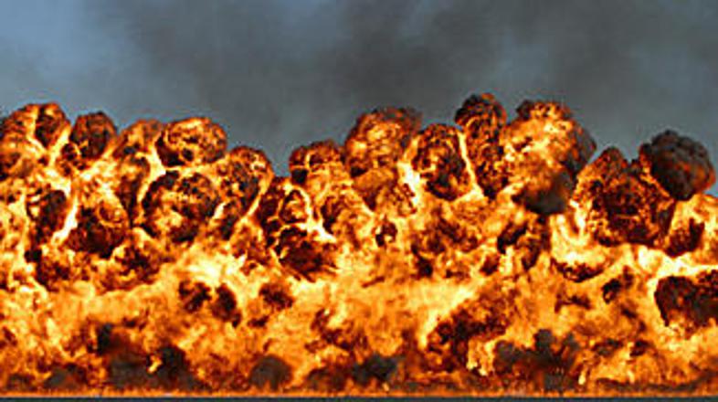 Asim očitno ni imel resnega namena razstreliti ameriško veleposlaništvo na Dunaj