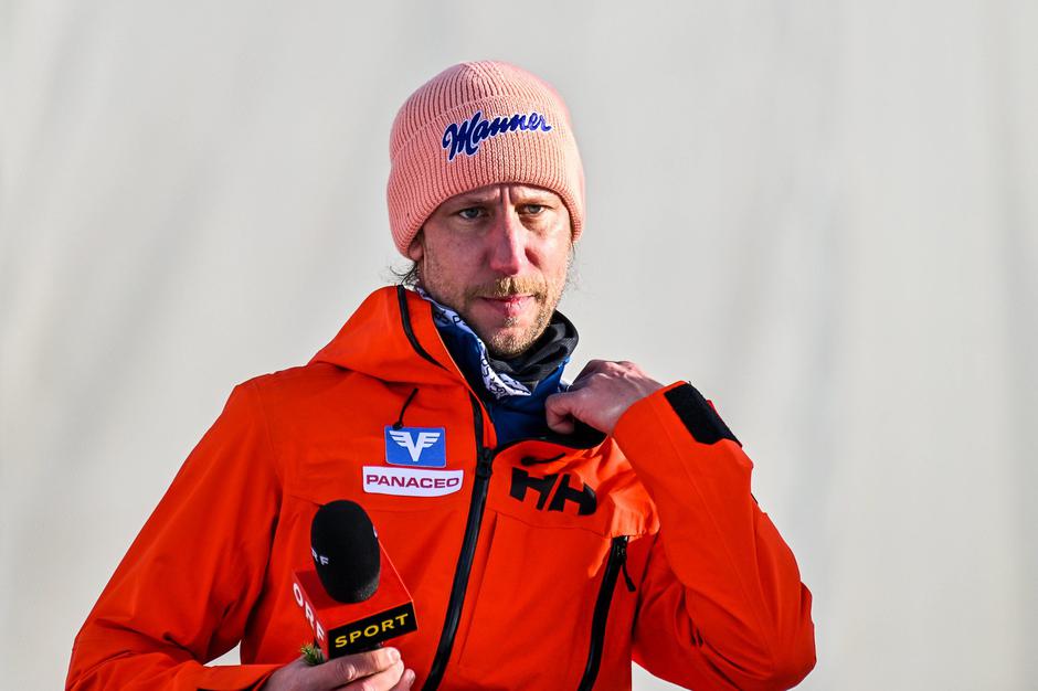 Martin Koch | Avtor: Profimedia