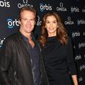 Cindy Crawford, Rande Gerber