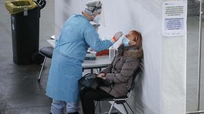 testiranje zaposlenih v vzgoji in izobraževanju