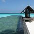 One & Only Reethi Rah resort, Maldivi