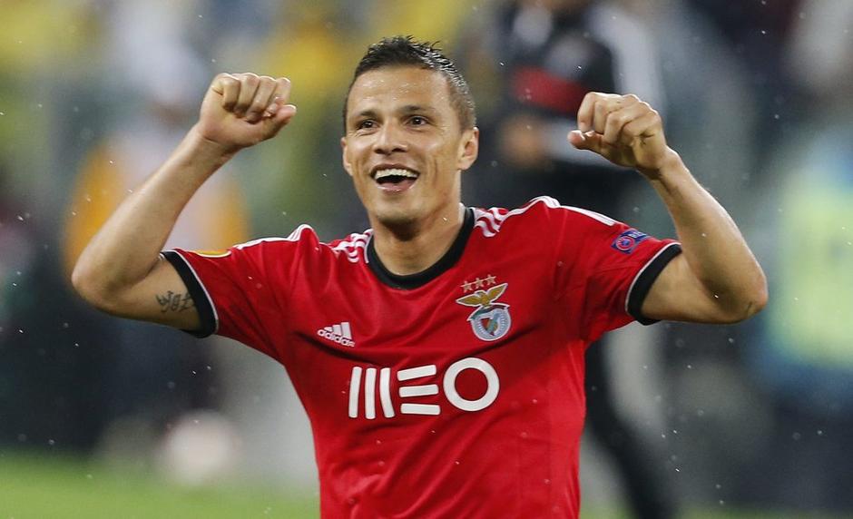 (Juventus - Benfica) Lima | Avtor: Reuters