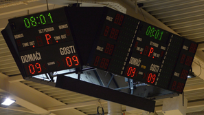 semafor dvorana rokomet