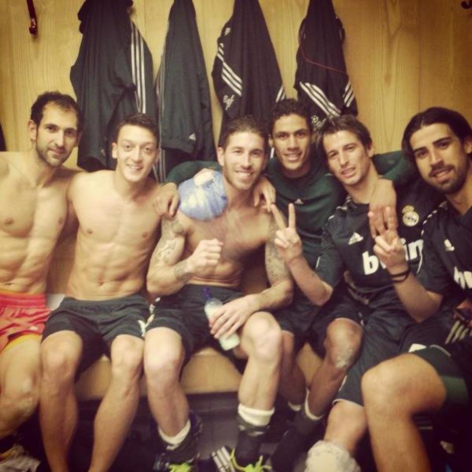 real slačilnica ramos | Avtor: Facebook