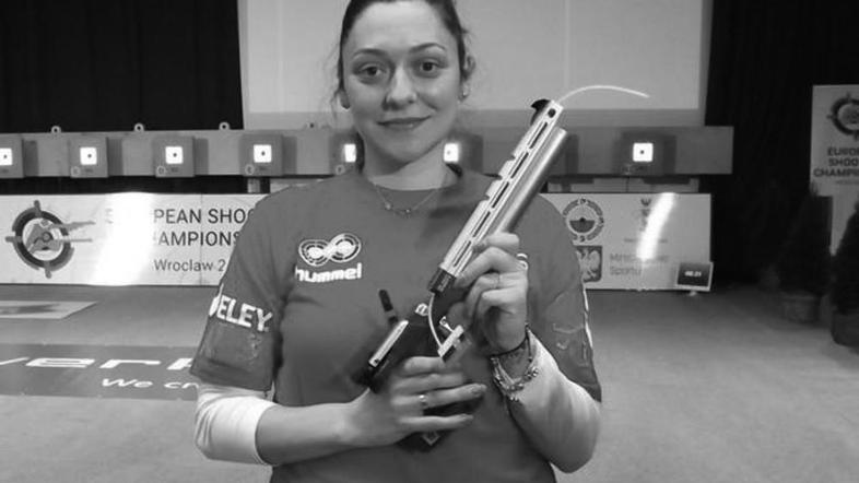 Bobana Momčilović Veličković