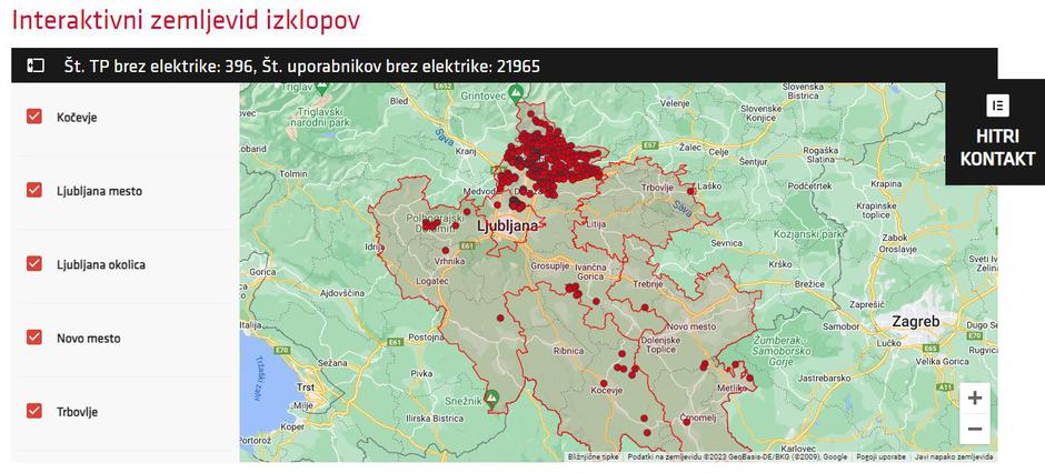  | Avtor: Elektro Ljubljana