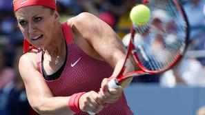 Lisicki US Open OP ZDA grand slam Flushing Meadows New York