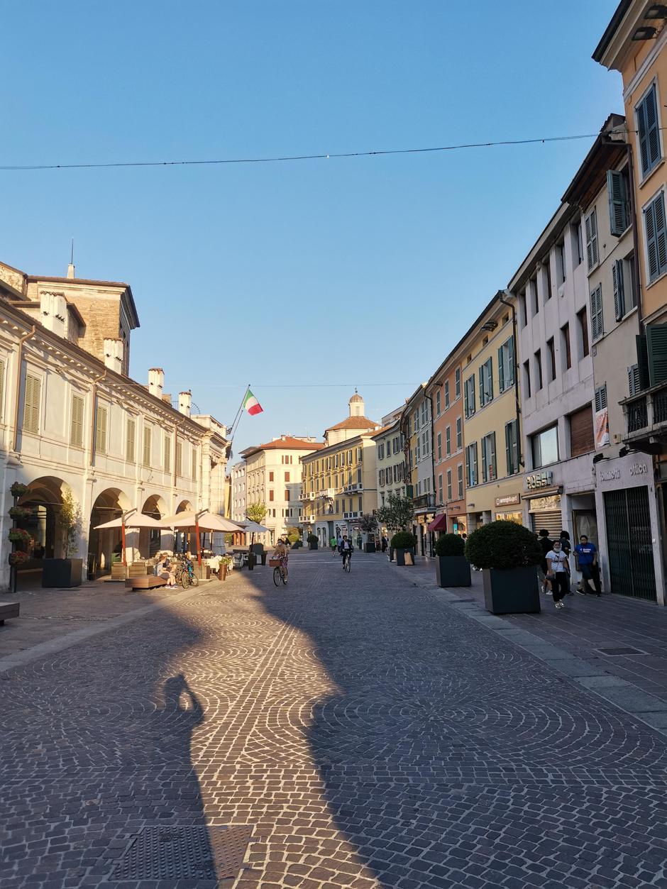 Brescia | Avtor: Nina Simić