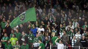 tilia olimpija linz navijači ebel