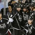 Anže Kopitar Los Angeles Kings finale