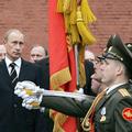 vladimir putin afp