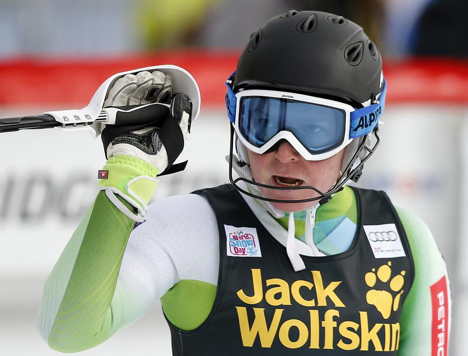 Maruša Ferk | Avtor: Profimedia