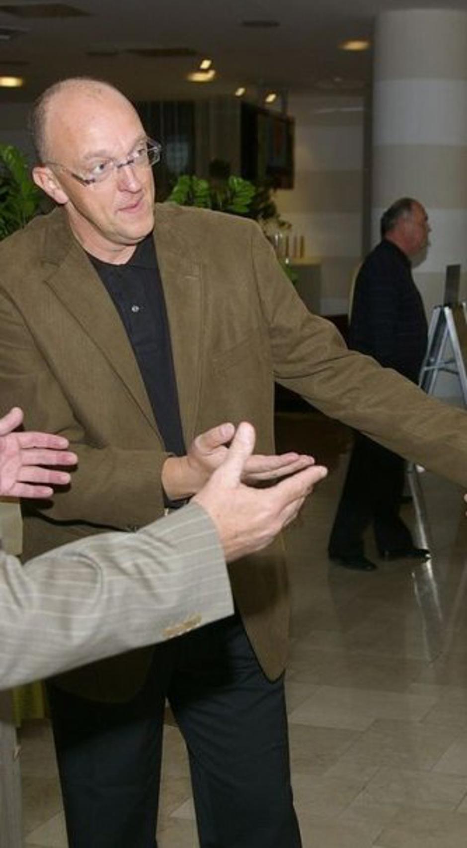 aleš antauer | Avtor: Facebook