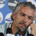 Roberto Donadoni si ne želi denarnega nadomestila.