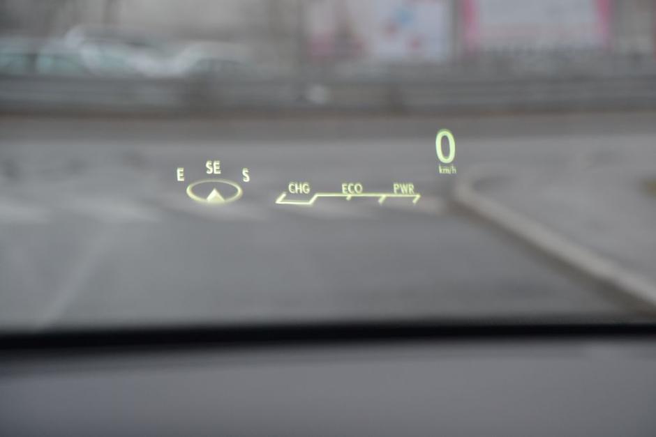 Lexus RX | Avtor: Gregor Prebil