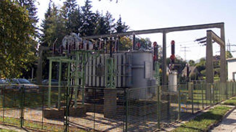 Povprečna raba elektrike v gospodinjstvih v Evropski uniji je 3500 kilovatnih ur