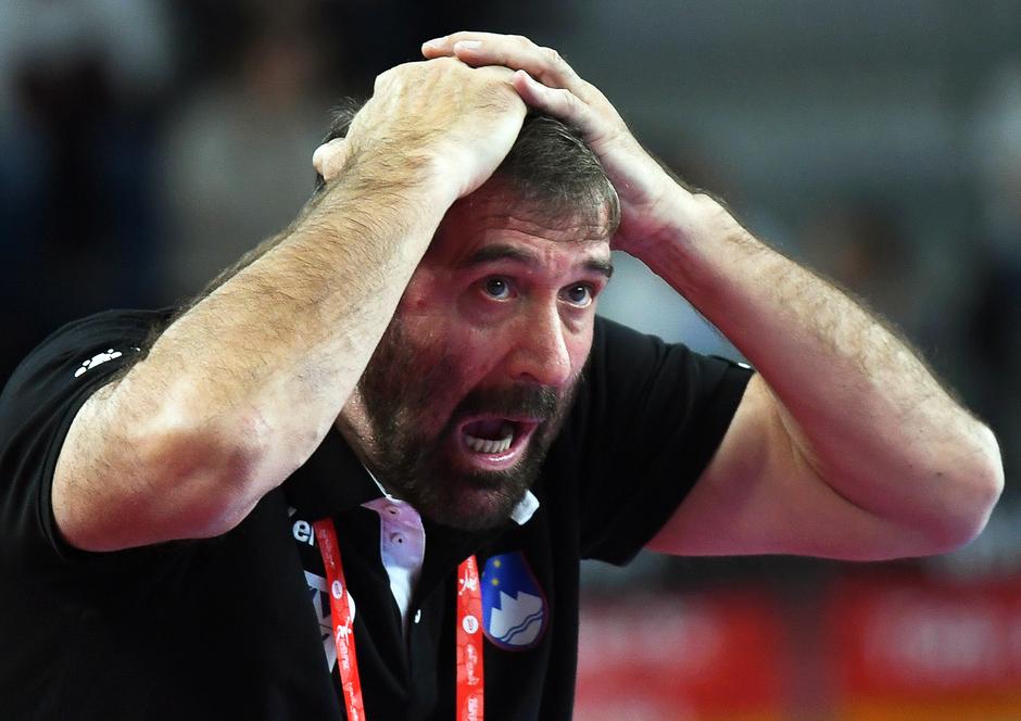 Veselin Vujović | Avtor: Epa