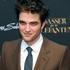 Robert Pattinson