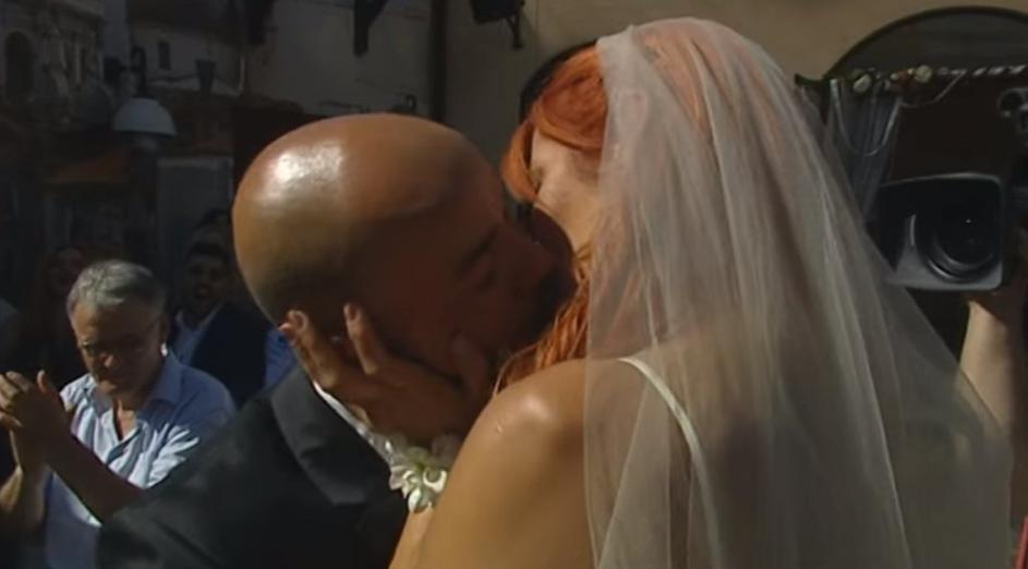 Mirela Lapanović, Mili, Parovi