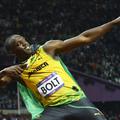 usain bolt london 2012