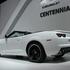Chevrolet camaro convertible