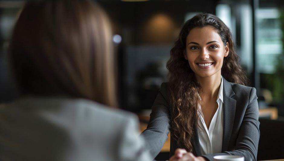 Razgovor, služba | Avtor: Profimedia