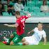 liga narodov Slovenija - Bolgarija