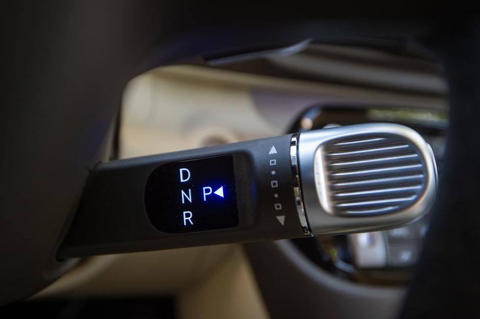 Hyundai Inster | Avtor: Anže Petkovšek