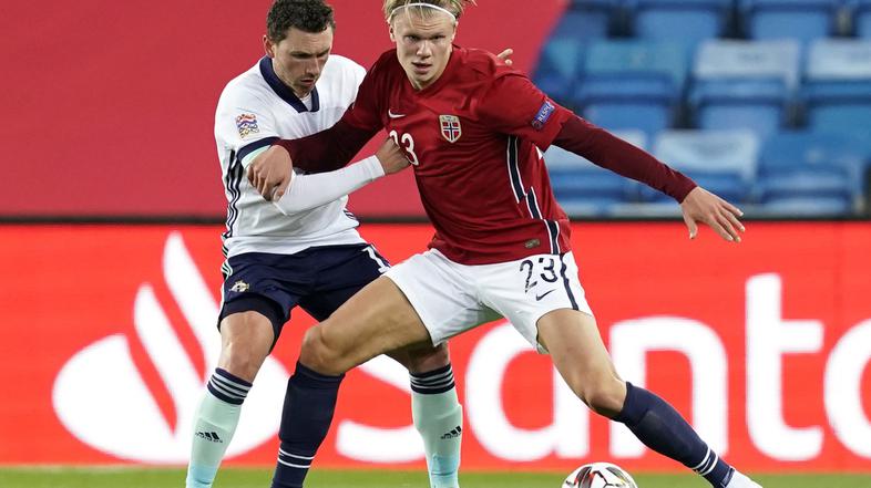 Erling Braut Håland