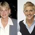 Ellen DeGeneres