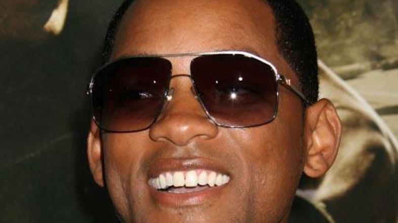 Will Smith Flynet Pictures/JLP