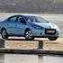 Renault fluence Z. E.