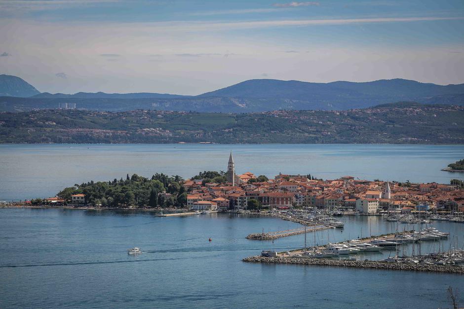 Izola | Avtor: Saša Despot