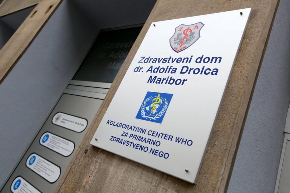 ZD Adolfa Drolca Maribor