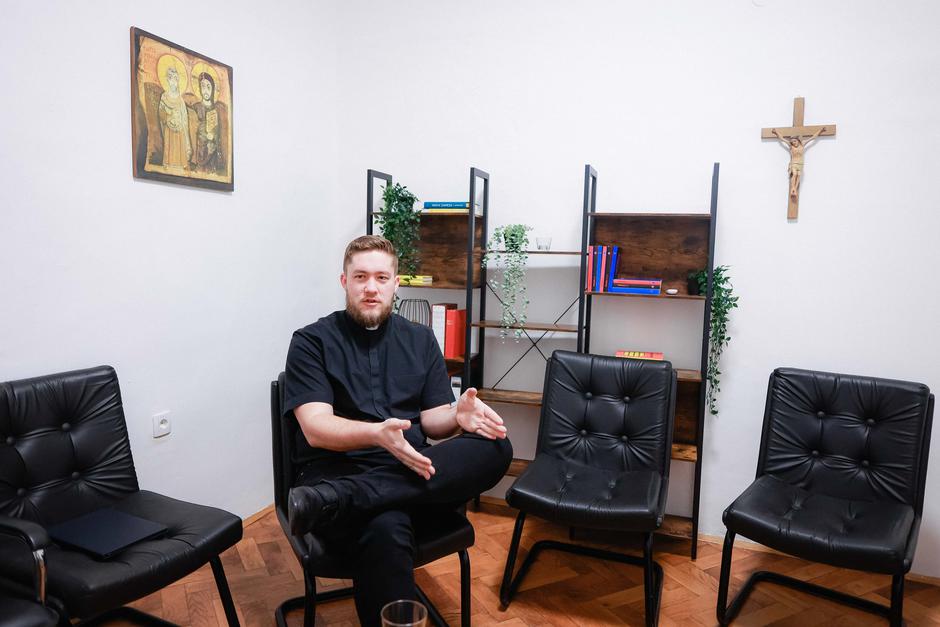 Matevž Mehle | Avtor: Saša Despot