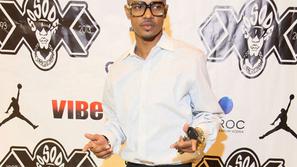 Chris Kelly Kriss Kross