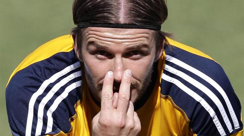 david beckham unicef manila