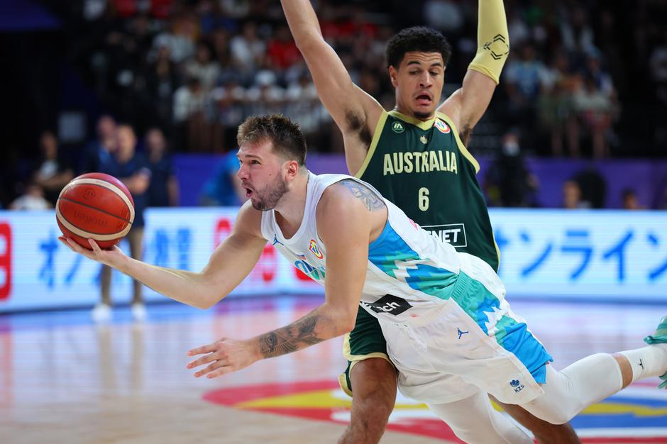 Josh Green | Avtor: Profimedia