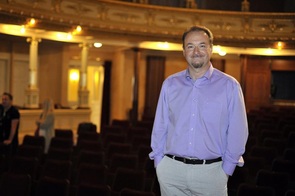 Patrik Greblo | Avtor: Anže Petkovšek